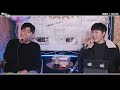 장범준 x 카더가든 듀엣 카더가든 그대 작은 나의 세상이 되어 【장범준 반지하 노래방】