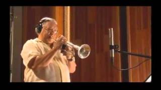 JOSE ANTONIO MOLINA \u0026 ARTURO SANDOVAL \