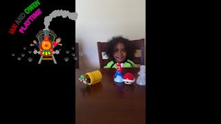 Ian and Owen collects Mario toys (toys Review). fun for kids! family fun activities!