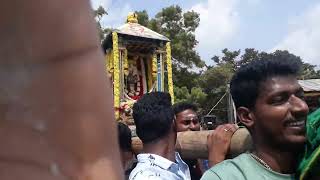 Ayikudy Sri Balasubramania Swamy thirukovil (1)