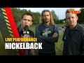 Full Concert: Nickelback (2002) live at TMF Live | The Music Factory