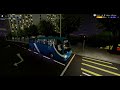 d人去哂罷工 roblox sunshine island v.2.1 forever transit 永恆捷運 rt. f702 海西邨 → 四露谷車廠