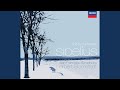 Sibelius: Symphony No. 1 in E minor, Op. 39 - 4. Finale (Quasi una fantasia)