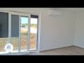 Povljana, Pag island, Croatia - two bedroom apartment in new building with a sea view