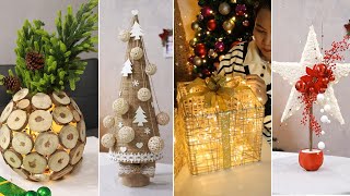 7 simple christmas decorations ideas and inspiration 2023