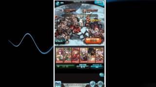 [グラブル] 自由をその手に  Lv75 ア・ウン MANIAC