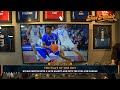 Play Of The Day: Rylan Griffen Hits Late Basket And Gets The Foul For Kansas | 11/27/24