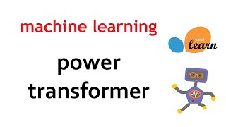 Using Power Transformers (Box-Cox & Yeo-Johnson) to make features Gaussian-like | Machine Learning