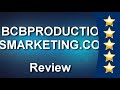 BCBPRODUCTIONSMARKETING Los AngelesSuperb5 Star Review by F M