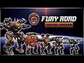 [WR] 🔥 FURY ROAD Theme Hangar – Mk3 Gameplay | War Robots