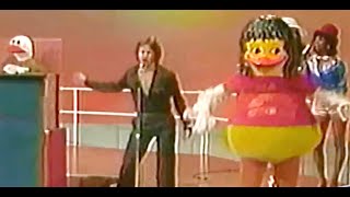 Disco Duck | 1976 | Rick Dees & His Cast of Idiots |