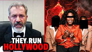 Mel Gibson New Chilling Warning About Hollywood Changes Everything AGAIN