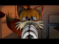 Tails Gets His Revenge | Sonic Animation