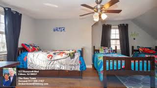 117 Roosevelt Blvd - Bernard/Rajshree Corbalis/Kozak