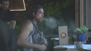 California's New Cannabis Laws: Sacramento prepares for consumption lounges