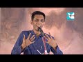 abide youth convention arun thankachan 02 shalomtv