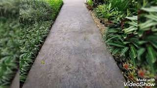 The best footpath designs for ur house