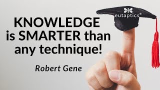 Why UNDERSTANDING is Smarter than any technique you will learn.