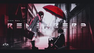 r e m e m b e r ?🥀 - See & Feel | Anime Edit