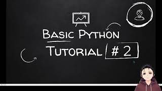 #2 TAGALOG basic Python Tutorial about Data Types, Variables, and how to Input Data