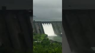 ##भातसा धरण शहापूर ठाणे ##Bhatsa Dam Shahapur Thane...