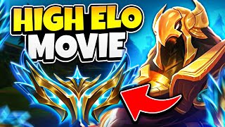 3 HOURS OF EDUCATIONAL HIGH ELO AZIR GAMEPLAY | 10,000,000 MASTERY POINTS AZIR | BEST AZIR BUILDS