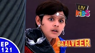 Baal Veer - Episode 121