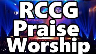 Rccg Praise And Worship