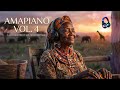 Amapiano Vibes Deep Mix 2026 — Emotional Lounge (Vol.4) | Smooth Night Groove 🌃
