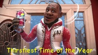 Thirstiest Time of the Year Gameplay Playthrough