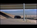 THE CANNONBALL RUN (1981) Intro - Lamborghini Countach LP400S (S2)