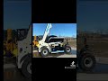 Introducing the Full Electric Telehandler