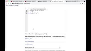 Input() HackerRank Python