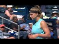 karolina muchova top 10 points 2023 us open