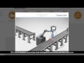 Universal Robots Technical Demo Part 6