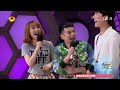 《快乐大本营》20150523期 井柏然携“花少”一起来happy happy camp