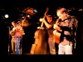 blue grass boogiemen live at db s utrecht part i