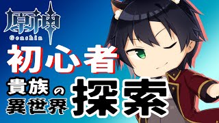 【原神】お久しぶりです。いつの間にかVer3.0になっていただなんて…【実況プレイ】