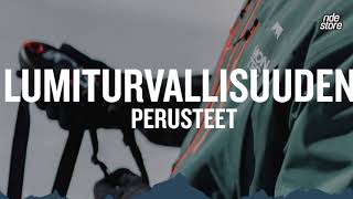 Lumiturvallisuuden Perusteet - Paras Opas Aloittelijoille