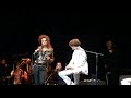 goran bregovic and selina o leary paris 2013