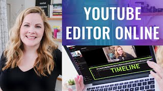 Easily Edit Videos with the YouTube Video Editor