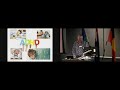 Developmental Aspects of Noonan Syndrome by Dr Colin Derrick 2021 Noonan Syndrome Seminar, Perth WA