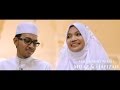 Muaz & Hafizah (Malay Solemnization)