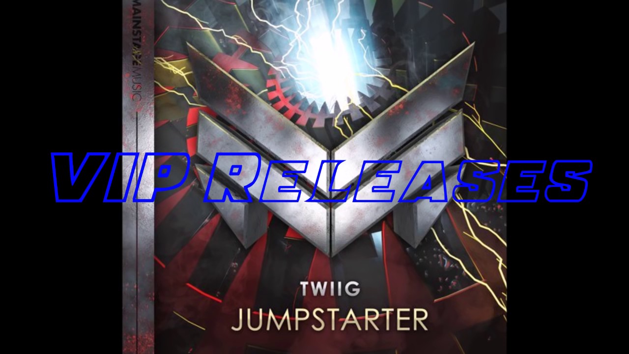 Twiig Jumpstarter Original Mix Youtube
