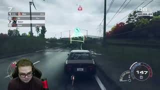 БУЛКИНУ ОПЯТЬ СДЕЛАЛИ ПОДЛЯНКУ В NFS UNBOUND