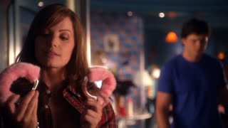 Smallville || Committed 8x05 (Clois) || Clark \u0026 Lois Realize Jimmy \u0026 Chloe are Missing [HD]