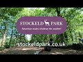 The Best Family day out this Summer at Stockeld Park in Yorkshire