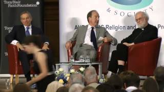 Faith Debate: 'Religion in Public Life' with Tony Blair \u0026 Rowan Williams (Full Version)