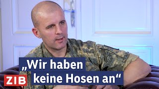 Reisner: Was ein Wegfall der US-Hilfen für Europa bedeutet | Ö1 Journal zu Gast vom 01.03.2025