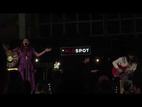 Monita Tahalea Malam Tanpa Mimpi